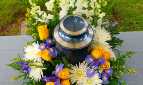 Cremation Services